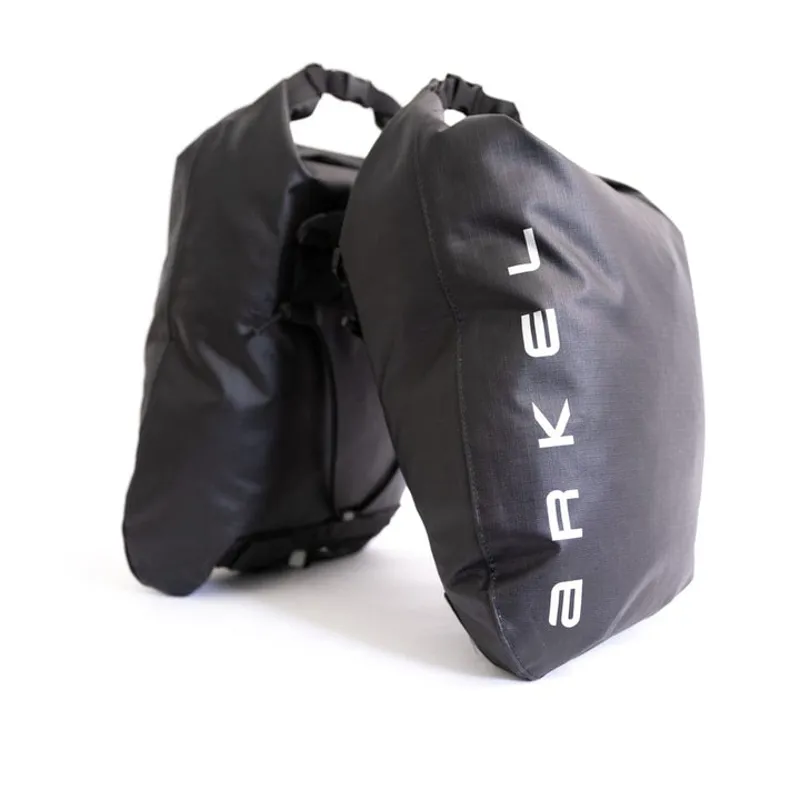Arkel Dry-Lites 28L - Waterproof Pannier Bags